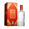 五粮液 股份公司锦上添花 52度 500ml*6瓶套装浓香型白酒整箱
