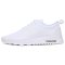 NIKE耐克男鞋女鞋AIR MAX跑鞋 休闲鞋跑步鞋运动鞋599409 白色599409-101 42码