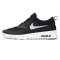 NIKE耐克男鞋女鞋AIR MAX跑鞋 休闲鞋跑步鞋运动鞋599409 白色599409-101 42码