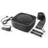 飞利浦(Philips) 车载空气净化器GP compact50 （BLACK-黑色）