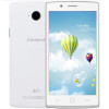 酷派（Coolpad）8712 移动4G手机 双卡双待（1G运行+8G内存 5.0英寸屏 四核 500万像素 ）白色