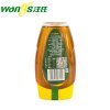 汪氏蜂蜜 天然滋补百花蜂蜜 农家自产土蜂蜜465g 旗舰店正品