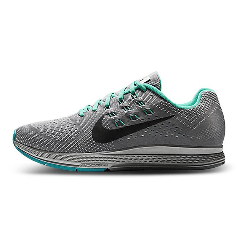 NIKE耐克男鞋 跑鞋2016新款 ZOOM气垫跑步鞋运动鞋 683731 683934 683934-003 40.5