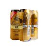 三得利纯生啤酒500ml*4