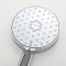 科勒(KOHLER) 晨雨 多功能手持花洒-现代型R72415T-CP R72415T-CP（包入户急速送达）