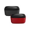 飞利浦(Philips) 车载空气净化器GP compact50 (RED-红色)