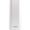 coolpad酷派 EBC52B 擎天Mini移动电源 银色