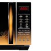 格兰仕微波炉G80F23CN3LN-C2(C0)智能微波光波炉手机APP远程操作