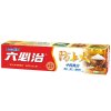 六必治防上火牙膏100g（清新青盐）