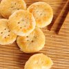 【苏宁易购超市】姚太太老婆饼1kg箱装糕点心烘培食物2斤装 姚太太出品
