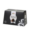 德菲丝 松露形代可可脂巧克力 HT500T黑色传统型 500g*2盒