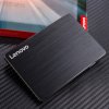 联想(Lenovo) ST610（120G）SSD固态硬盘2.5英寸SATA