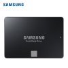 【苏宁自营】 Samsung/三星750 EVO 250G SATA3 SSD固态硬盘