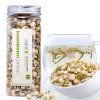 义和祥茉莉花茶 浓香 新茶 头采茉莉花苞 30g/罐 花草茶