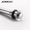 JOMOO九牧面盆洗手池洗脸盆下水器 翻板弹跳式落水器91105/91106