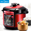美的(Midea)电压力锅MY-QC50A5