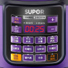苏泊尔(SUPOR) CYSB50YCW10DS-100电压力锅双胆5L 正品 立体循环加热 智能预约 3人-4人-5人
