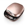 美的（Midea）JSY30A 电饼铛 触屏操控 悬浮双面加热 可拆洗 自主控温 煎烤机正品