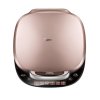 美的（Midea）JSY30A 电饼铛 触屏操控 悬浮双面加热 可拆洗 自主控温 煎烤机正品