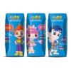 君乐宝 小小鲁班 儿童成长风味酸牛奶 205g*12盒