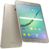 三星(SAMSUNG)Galaxy Tab S2 SM-T713幻彩金