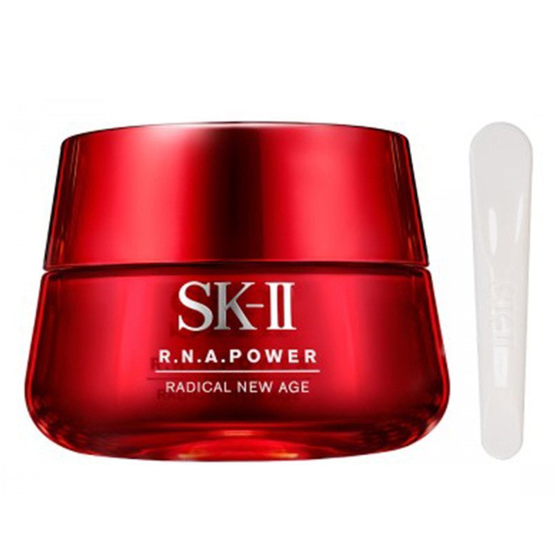 SK-II 肌源赋活修护精华霜 80g