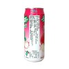 通天下水蜜桃汁490ml*24