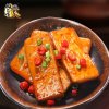 好巴食 手磨豆干综合味 500g/袋