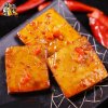 好巴食 豆腐干麻辣江湖 375g/盒