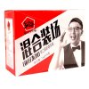 乡乡嘴 小汁鱼 16g*20包 混合装