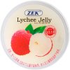 ZEK进口零食 果冻 ZEK三合一水果味果冻（芒果味、荔枝味、草莓味）255g 进口果冻 布丁