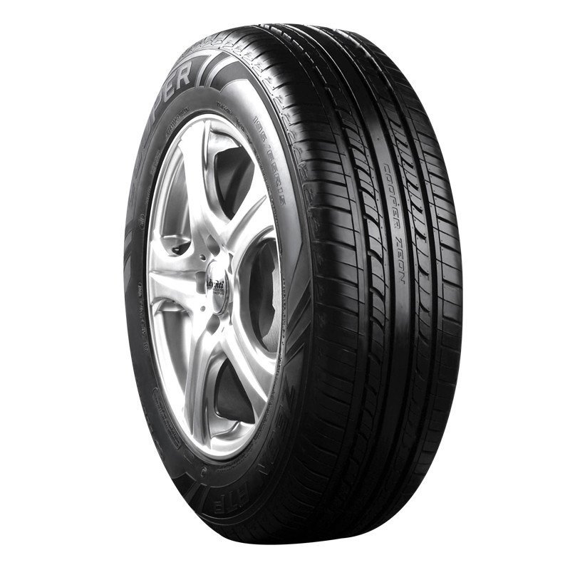 固铂（Cooper）轮胎 185/60R15 ZEON ATP 84H