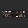 康佳（KONKA）LED55UC2 55英寸 曲面4K HDR 双64位18核智