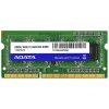 威刚(ADATA)万紫千红 DDR3L 1600 4G笔记本内存