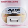 奥克斯（AUX） CFXB40-10电饭煲 4L 带煮粥功能 电饭锅 粉色