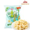 上好佳玉米口味田园泡芙80g