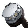 索尼（SONY)内置数字放大器耳机MDR-1ADAC（银色）