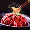 【苏宁自营】淮河小镇十三香小龙虾1500g 7-9钱