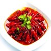 【苏宁自营】淮河小镇十三香小龙虾1500g 7-9钱