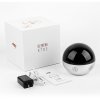 爱国者（aigo）空探狗 KT03 甲醛检测 PM2.5检测等空气检测 APP同步控制 黑色