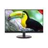 飞利浦（PHILIPS）226V6QSB6 21.5英寸 AH-IPS面板 细窄边 不闪屏 液晶显示器