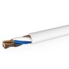倍斯特 BST-0741M柏丽丝micro数据线（200cm）安卓数据线/充电线 2米 白色