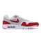 NIKE耐克男鞋2016夏季新款男鞋AIR MAX1气垫运动跑步鞋819476 819476-100 44码