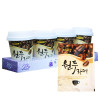 禧滋拿铁风味咖啡固体饮料25G*4杯