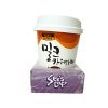 禧滋牛奶拿铁咖啡25g*4