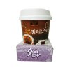 韩国原装进口禧滋巧克力拿铁风味咖啡固体饮料30g*4