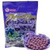 日本高岗牌蓝莓巧克力71g