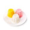 Sabava沙巴哇椰果布丁综合味（3个）360g