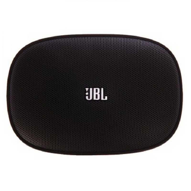 JBL SD-11BLK 便携式迷你插卡音箱