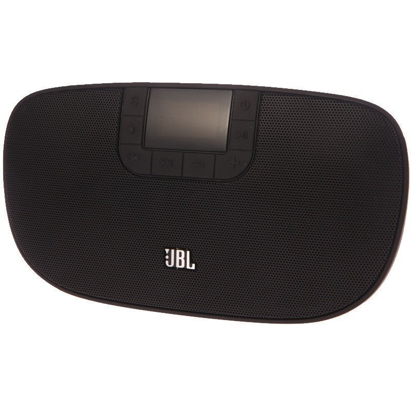 JBL sd-31 迷你便携多功能插卡音箱 户外骑行 低音音响
